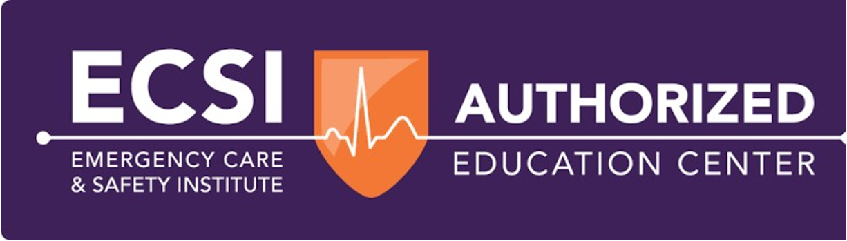 ECSI Seal